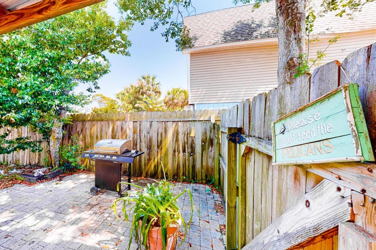 Happy Pelican Panama City Beach Exterior photo